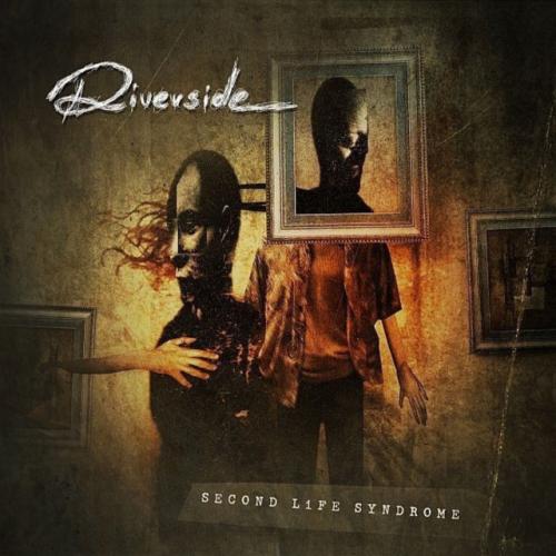 Second Life Syndrome by Riverside: album artwork