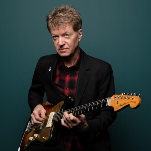 Nels Cline