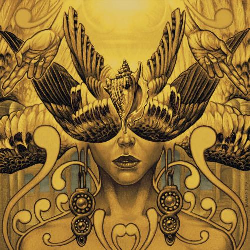 Etemen Ænka by DVNE: artwork