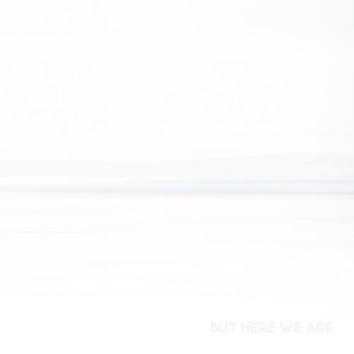 But Here We Are by Foo Fighters: artwork