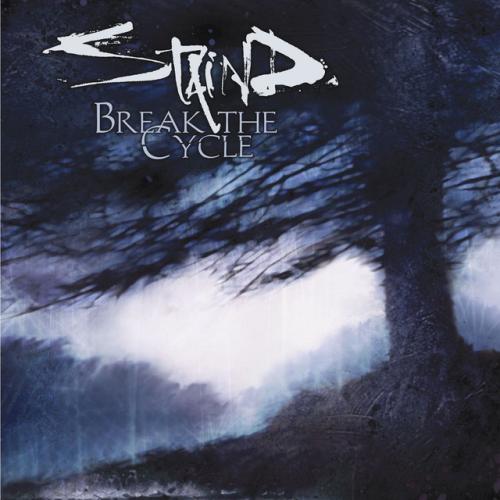 Album review: 'Break the Cycle' by Staind - Staind 