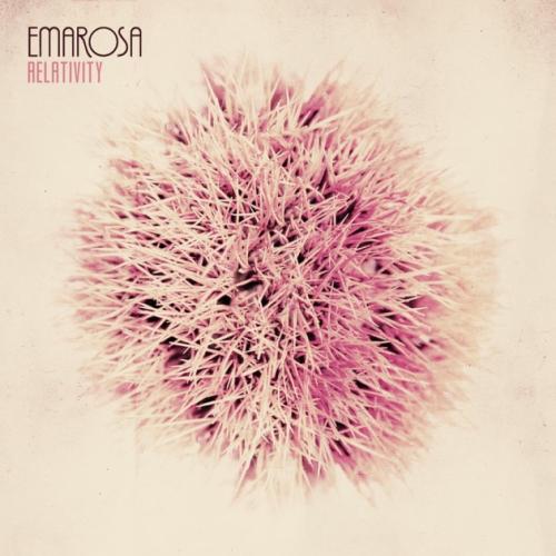 Relativity by Emarosa: artwork