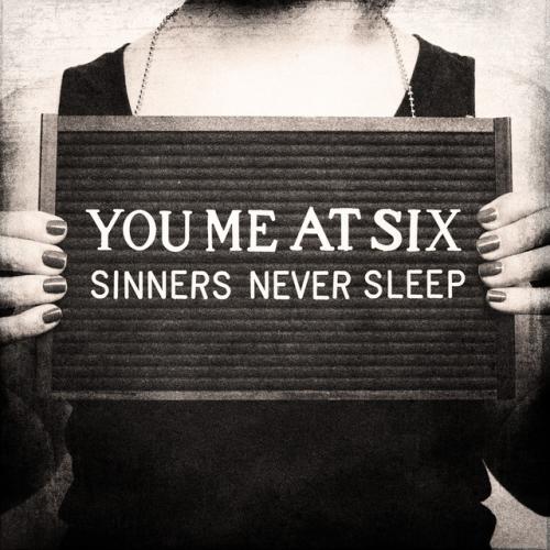 Artwork: Sinners Never Sleep