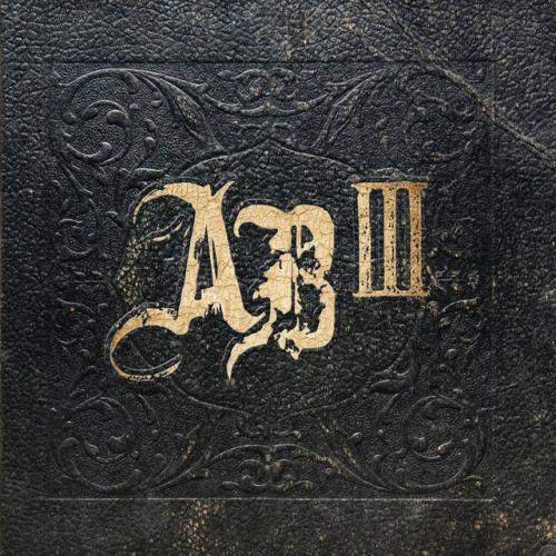 AB III by Alter Bridge: artwork