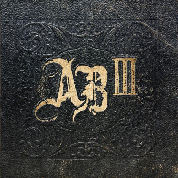 AB III artwork