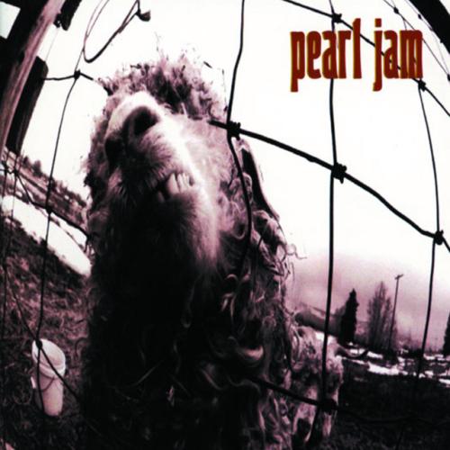 Album review: 'Vs.' by Pearl Jam - Pearl Jam 