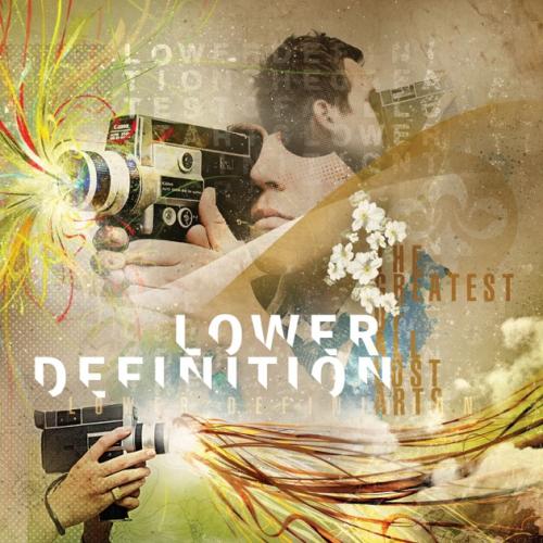 The Greatest of All Lost Arts by Lower Definition: artwork