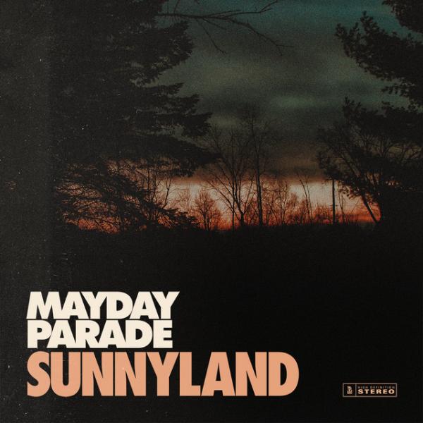 Sunnyland artwork