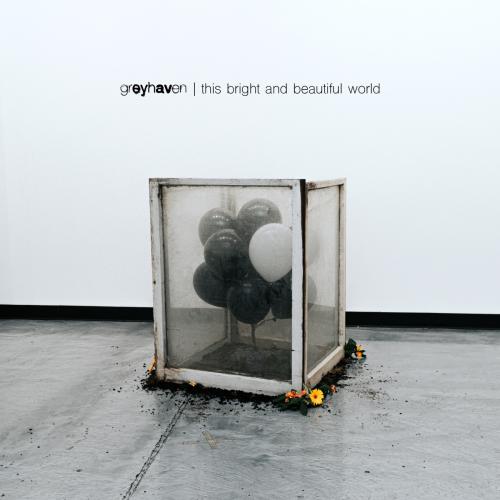 This Bright and Beautiful World by Greyhaven: artwork