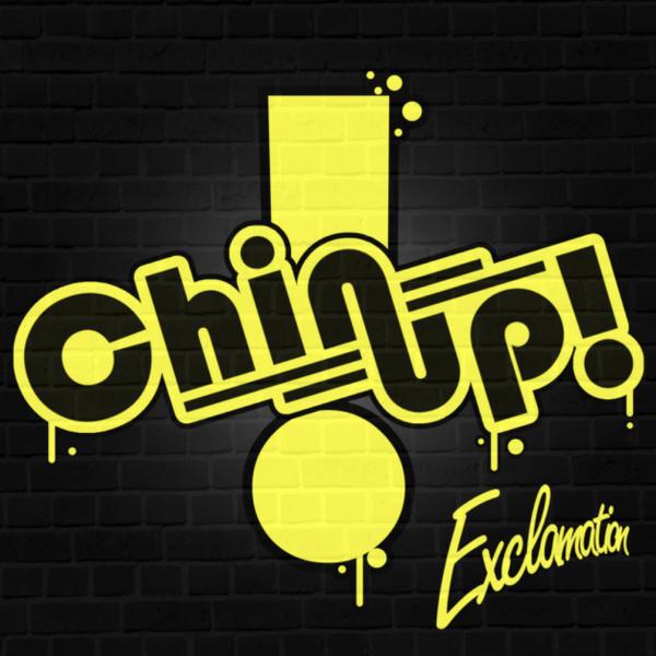 Exclamation artwork