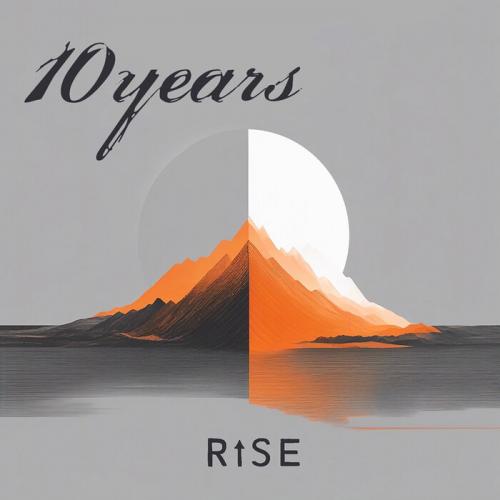 Single review: 'Rise' by 10 Years - 10 Years 
