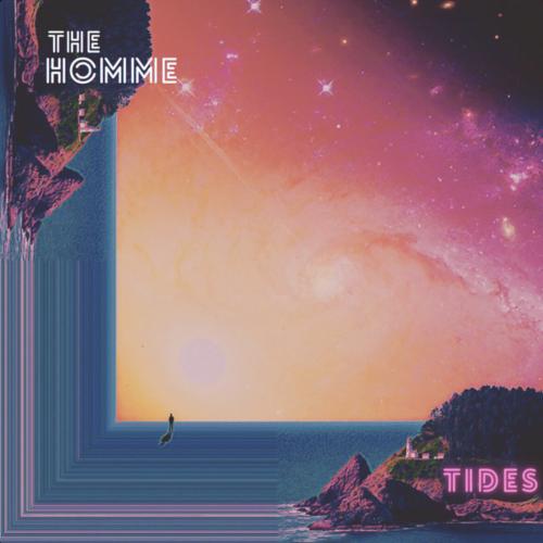 Album review: 'Tides (EP)' by The Homme - The Homme 