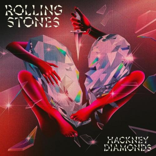The Rolling Stones  - Hackney Diamonds