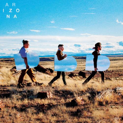 Album review: 'A R I Z O N A' by A R I Z O N A - A R I Z O N A 