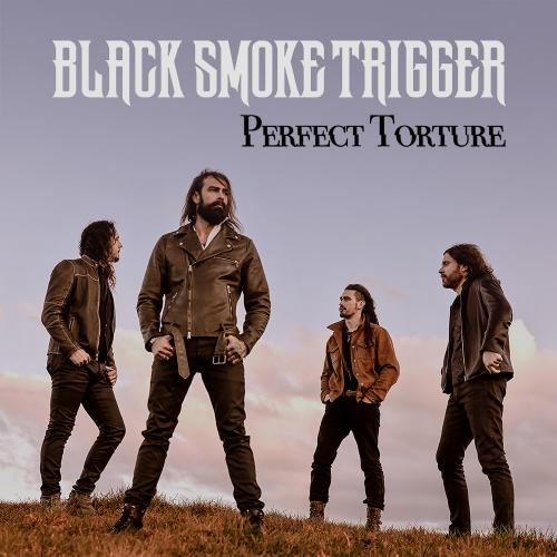 Black Smoke Trigger  - Perfect Torture