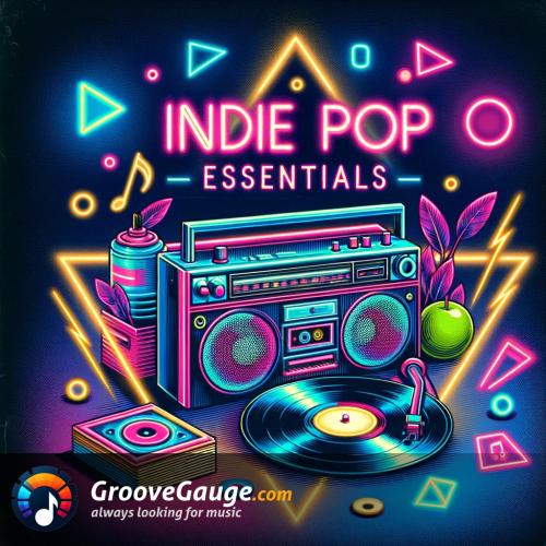 Playlist: Indie Pop Essentials - 