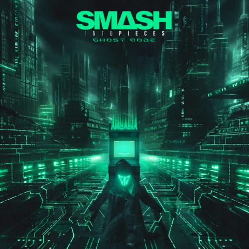 Smash Into Pieces  - Ghost Code