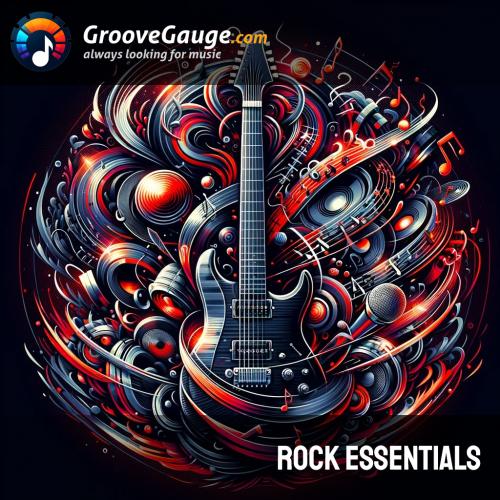 Playlist: Rock Essentials - 