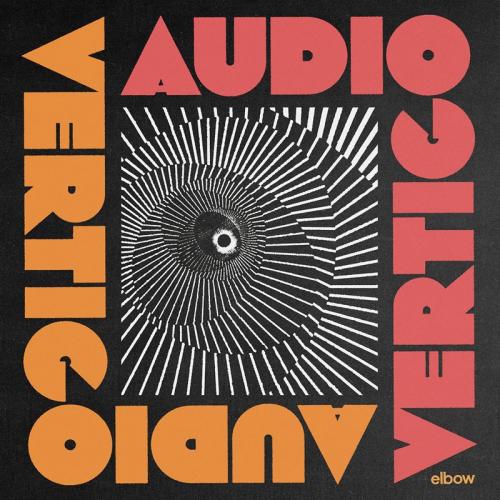 Elbow  - Audio Vertigo