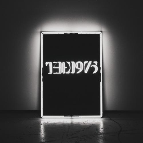 The 1975 by The 1975: artwork