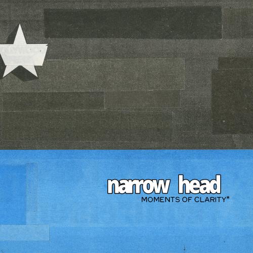 Moments of Clarity by Narrow Head: artwork