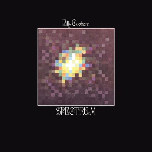 Spectrum artwork