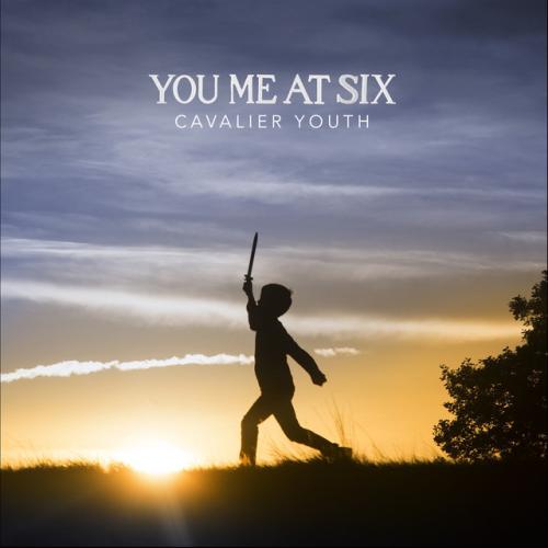 Cavalier Youth by You Me at Six: artwork