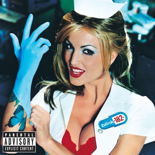 Enema of the State by Blink-182: artwork