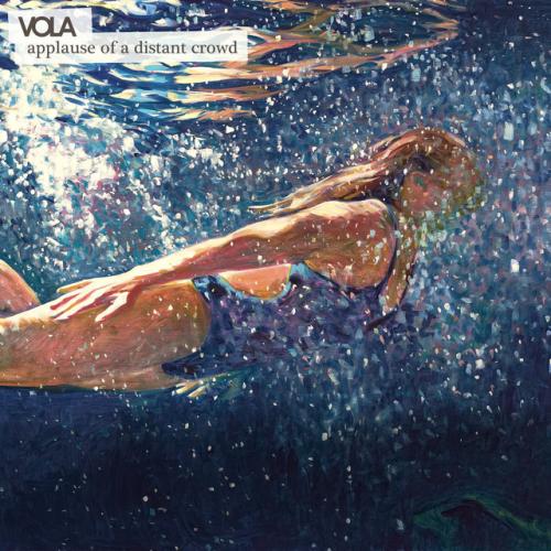 Applause of a Distant Crowd by VOLA: artwork