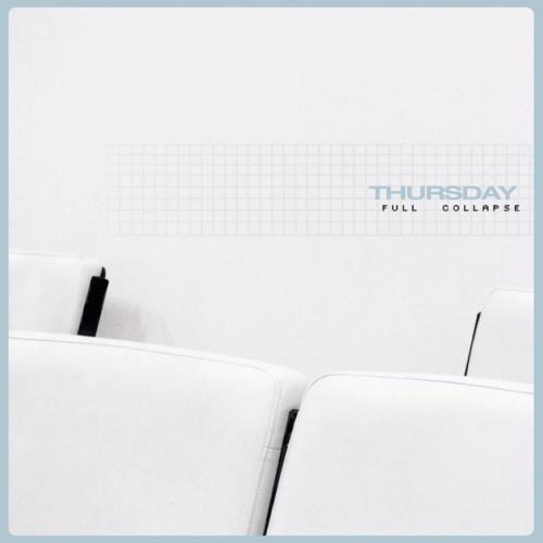 Full Collapse by Thursday: artwork