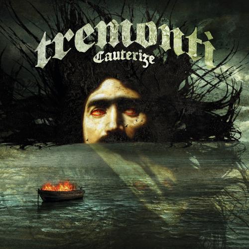 Cauterize by Tremonti: artwork
