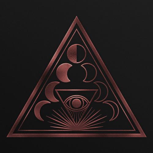 Lotus by Soen: artwork