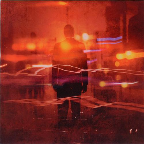 Anno Domini High Definition by Riverside: artwork