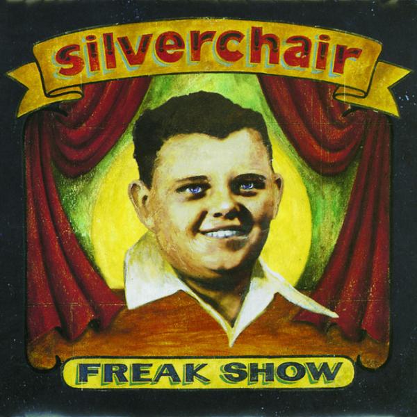 Freak Show artwork