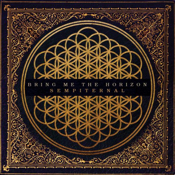 Sempiternal artwork