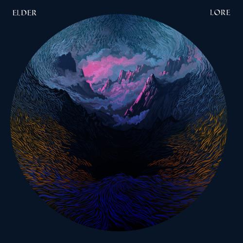 Lore by Elder: artwork
