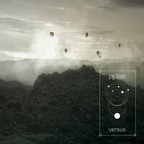 Versus by pg.lost: artwork