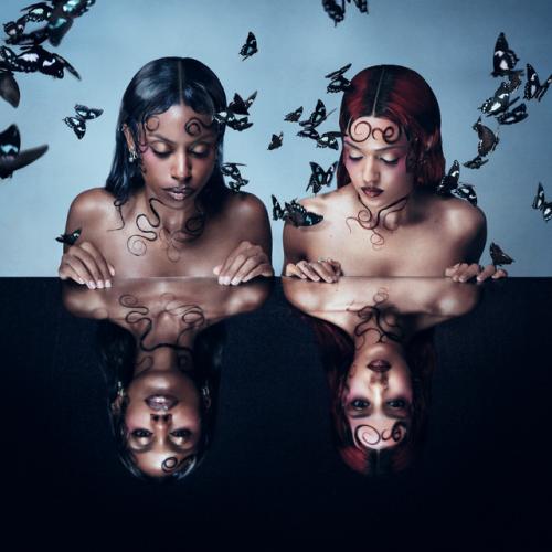 Album review: 'Parasites & Butterflies' by Nova Twins - Nova Twins 