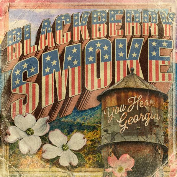 You Hear Georgia artwork