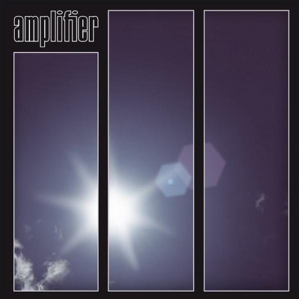 Amplifier artwork