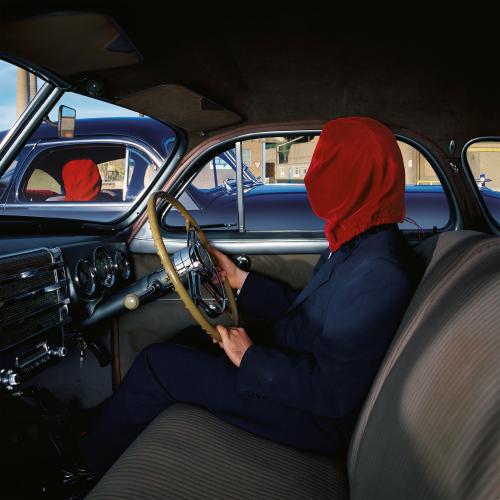 Frances the Mute by The Mars Volta: artwork