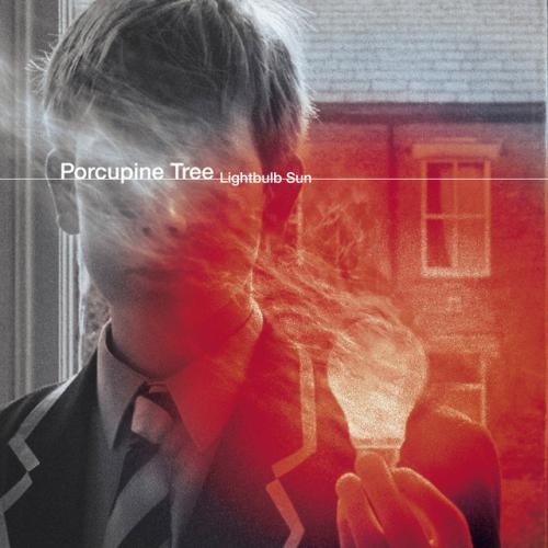 Lightbulb Sun by Porcupine Tree: artwork