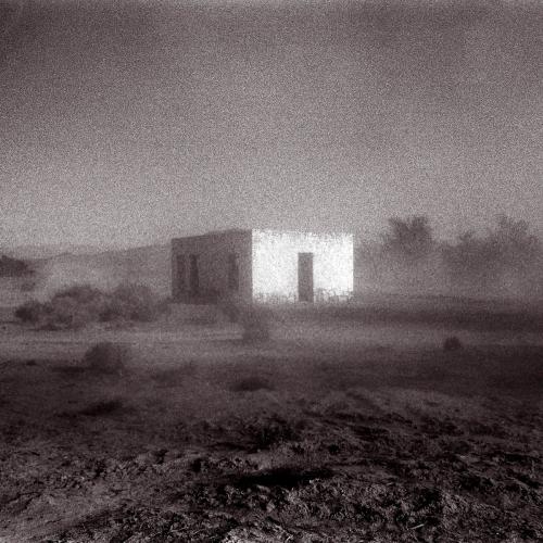 'Allelujah! Don't Bend! Ascend! by Godspeed You! Black Emperor: artwork