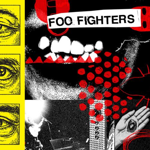 Album review: 'Your Favorite Toy' by Foo Fighters - Foo Fighters 