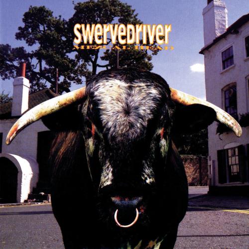 Mezcal Head by Swervedriver: artwork