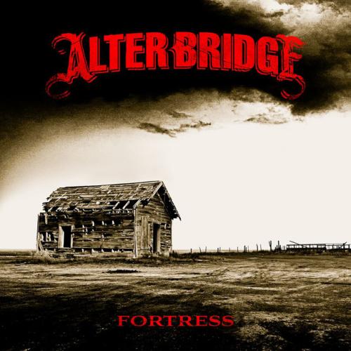 Fortress by Alter Bridge: artwork