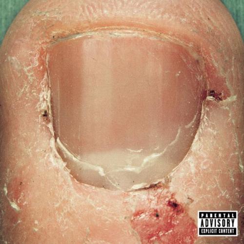 New Killer America by Skrape: artwork