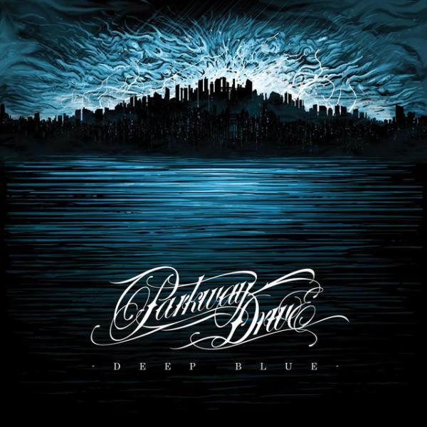 Deep Blue artwork