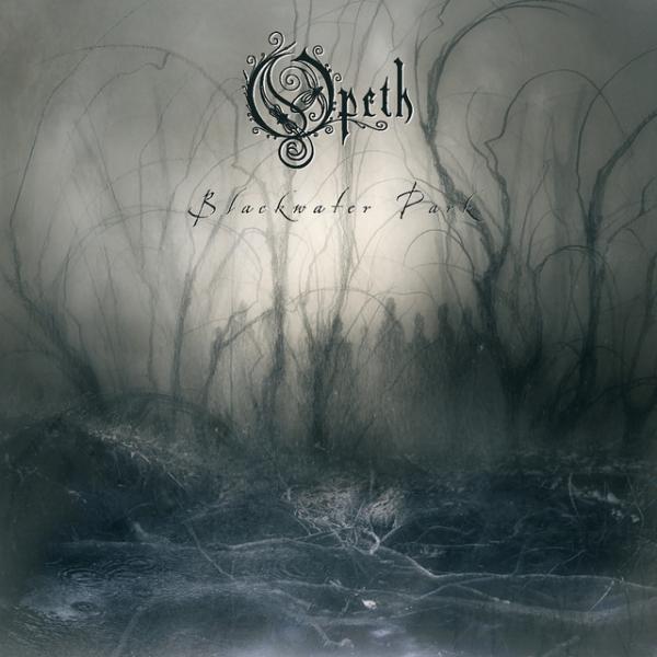 Blackwater Park artwork