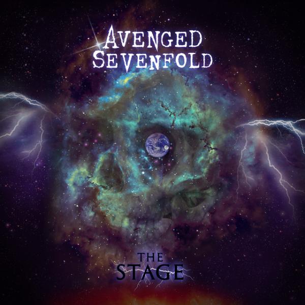 The Stage artwork